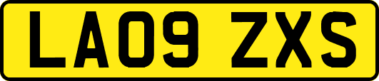 LA09ZXS