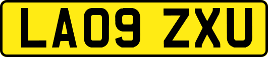 LA09ZXU
