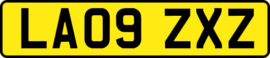 LA09ZXZ