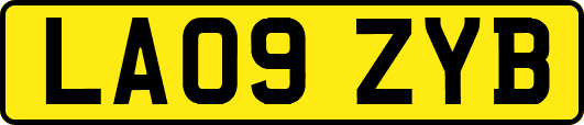 LA09ZYB