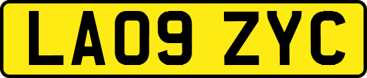 LA09ZYC