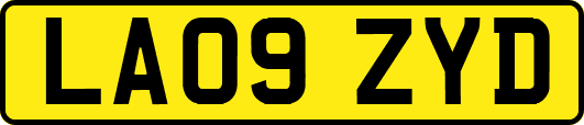 LA09ZYD