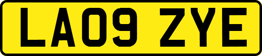 LA09ZYE