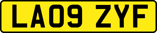 LA09ZYF