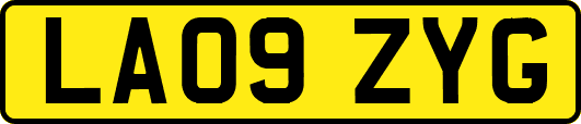LA09ZYG