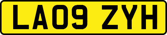 LA09ZYH