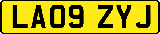 LA09ZYJ