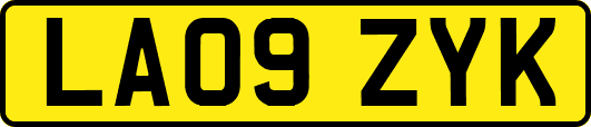 LA09ZYK