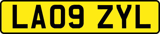 LA09ZYL