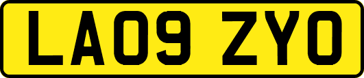LA09ZYO