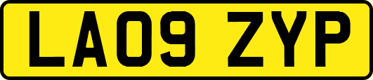 LA09ZYP