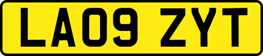 LA09ZYT