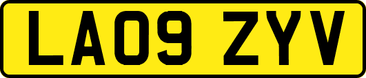 LA09ZYV