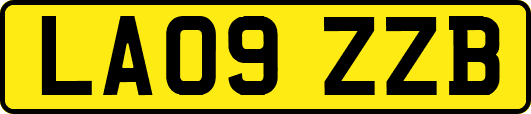 LA09ZZB