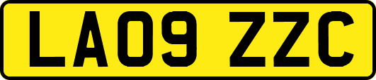 LA09ZZC