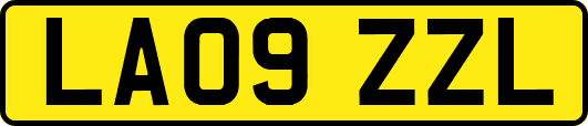 LA09ZZL