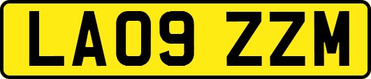 LA09ZZM