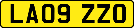 LA09ZZO