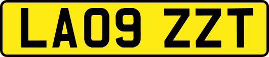 LA09ZZT
