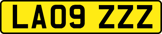 LA09ZZZ