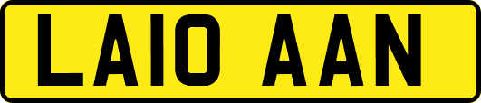 LA10AAN
