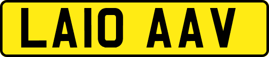 LA10AAV