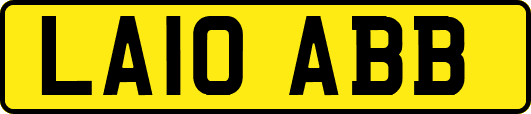 LA10ABB