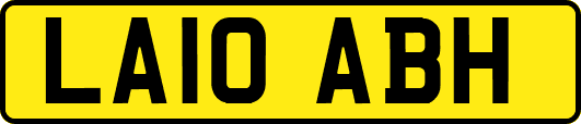 LA10ABH