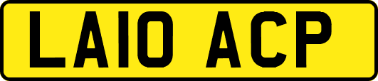 LA10ACP