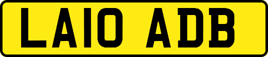 LA10ADB