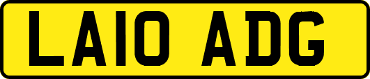 LA10ADG