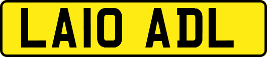 LA10ADL