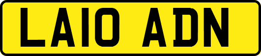 LA10ADN