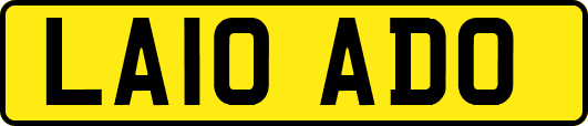 LA10ADO