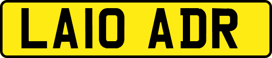 LA10ADR