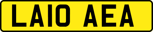 LA10AEA