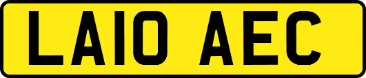 LA10AEC