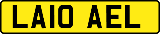 LA10AEL