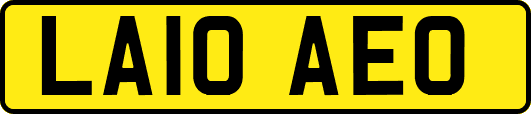 LA10AEO