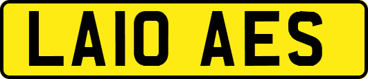 LA10AES