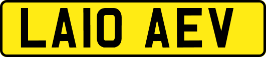 LA10AEV