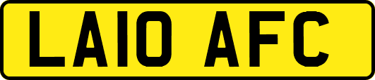 LA10AFC
