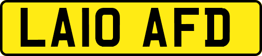LA10AFD