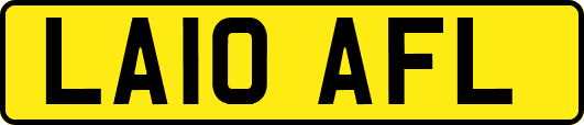 LA10AFL