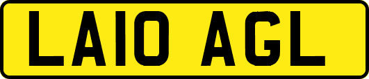 LA10AGL