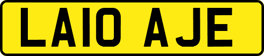 LA10AJE