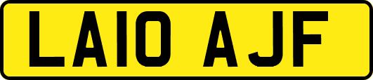 LA10AJF
