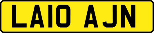 LA10AJN