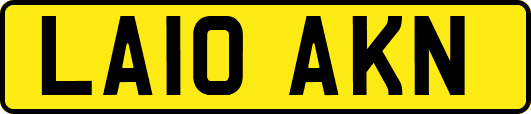 LA10AKN