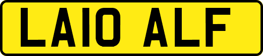 LA10ALF